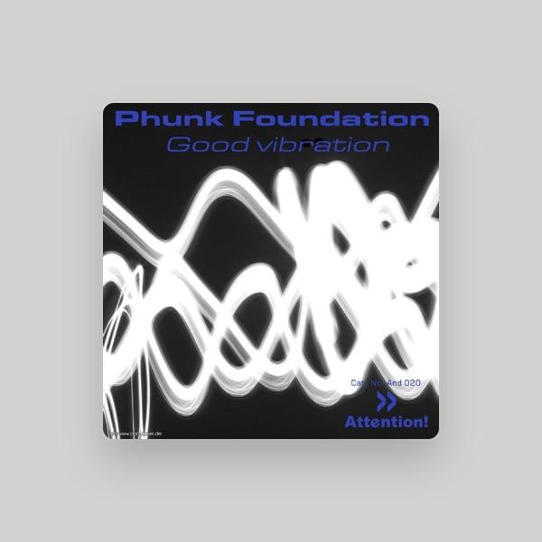 Phunk Foundation