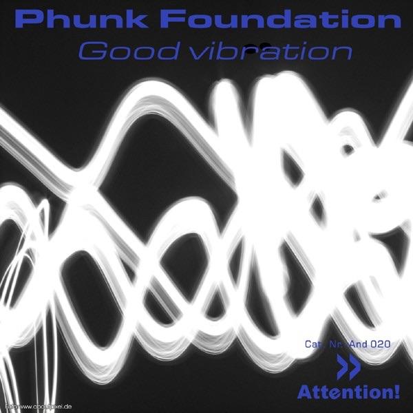 Good Vibration (Silver Star Remix)