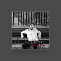 Joe Kendut