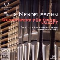 Praeludium In C Minor