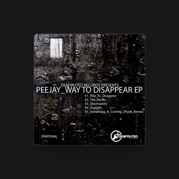 Peejay