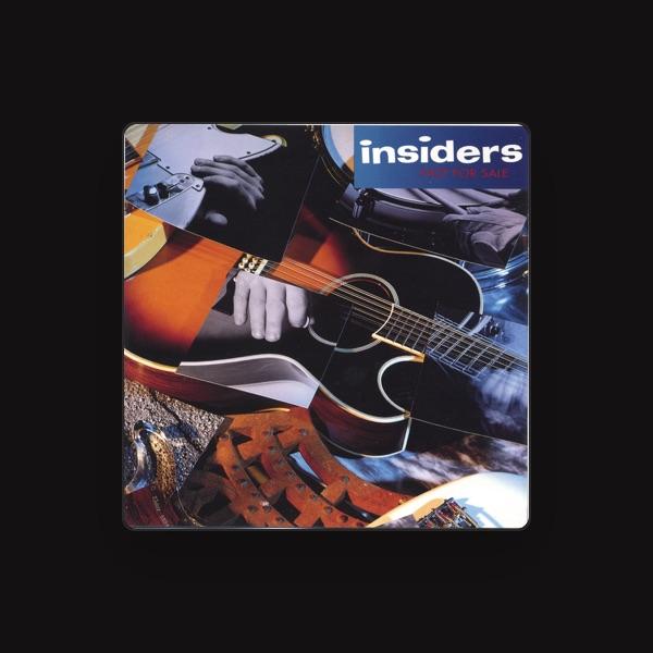 Insiders