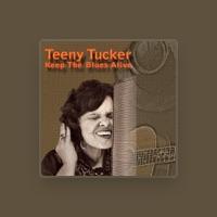 Teeny Tucker