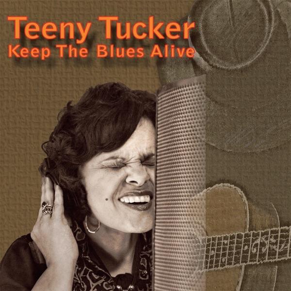 Daughter To the Blues
