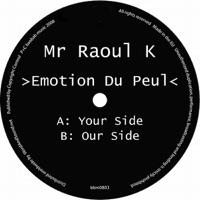 Emotion Du Peul (Your Side)