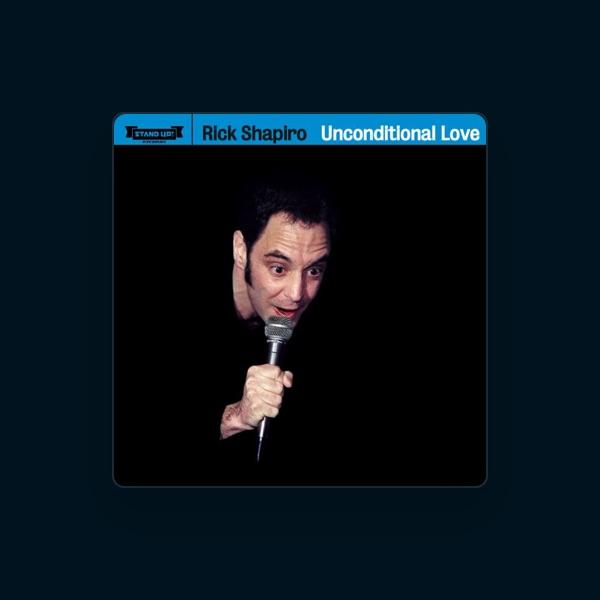 Rick Shapiro