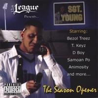 Gangsta Music