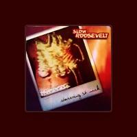 Slow Roosevelt