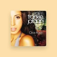 Frankie Jordan