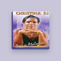 Christina DJ