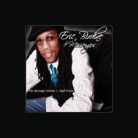 Eric Birdine and The Messengers