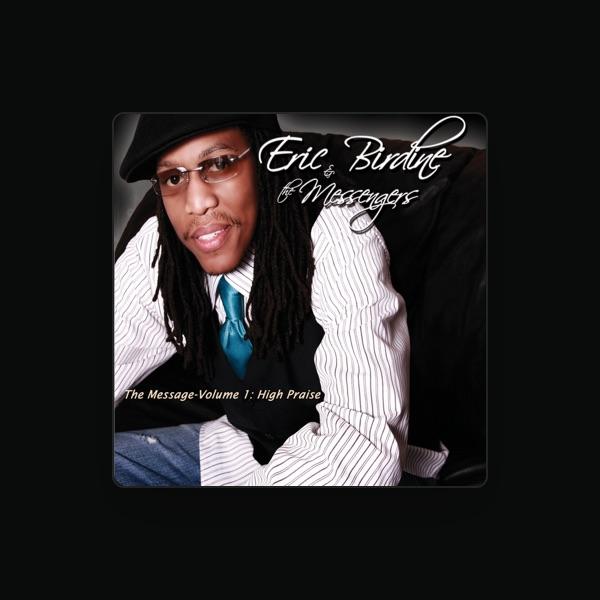 Eric Birdine and The Messengers