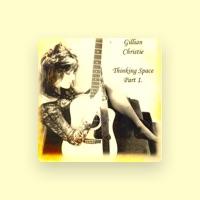 Gillian Christie