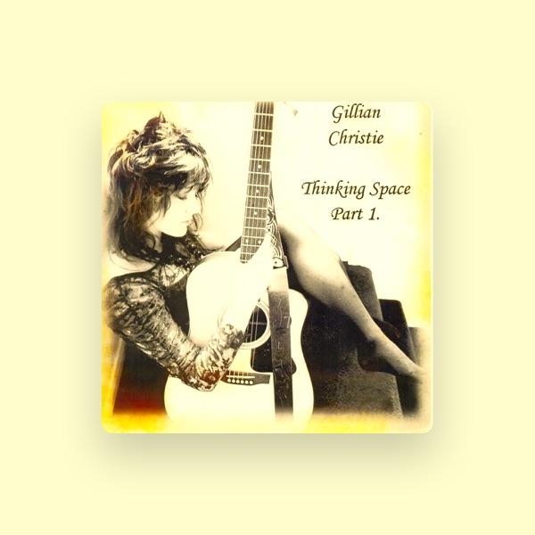 Gillian Christie