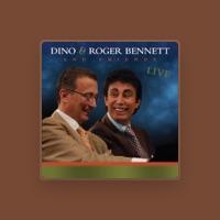 Roger Bennett