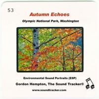 Autumn Echoes
