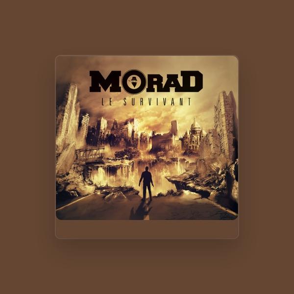 Morad