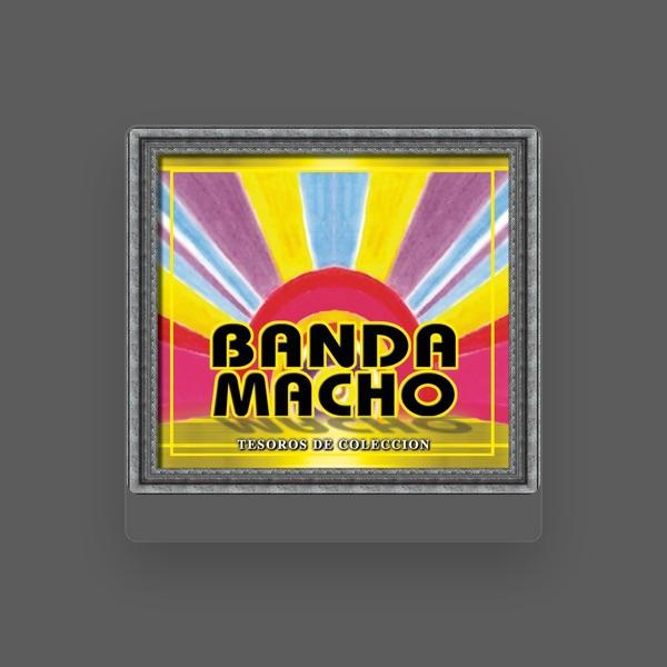 Banda Macho