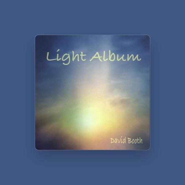 David Booth