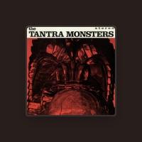 The Tantra Monsters