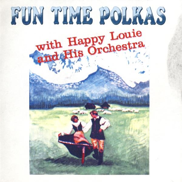 Anniversary Polka