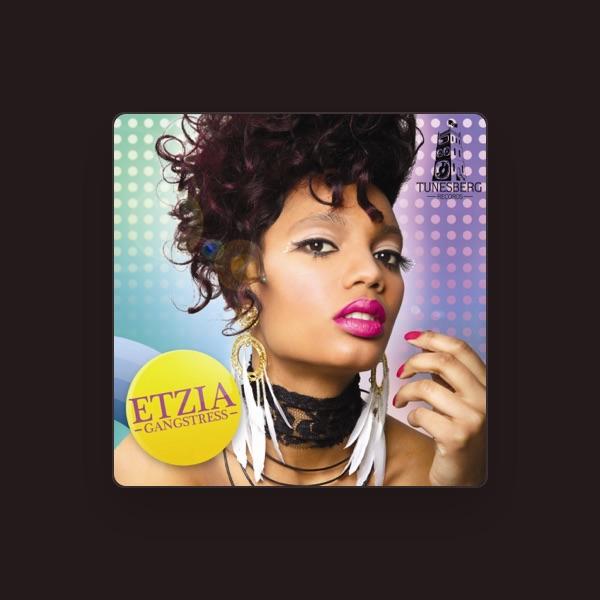 Etzia