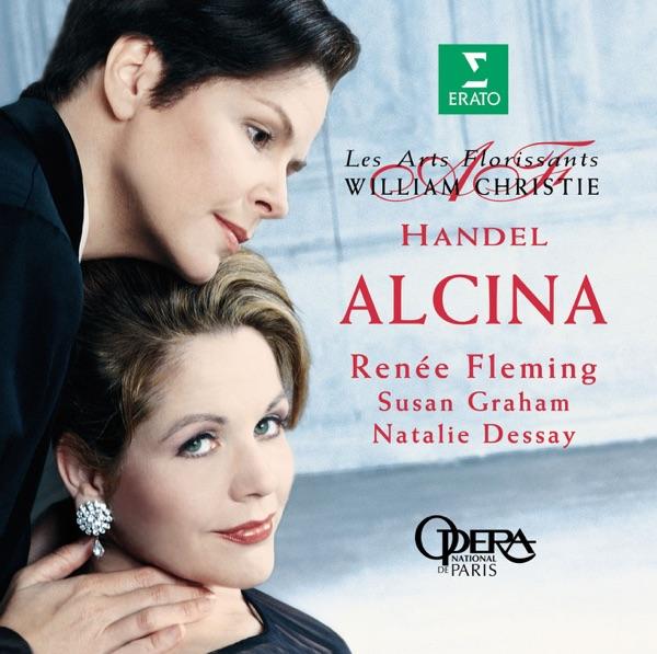 Alcina, HWV 34: Act 3 "Non è amor, nè gelosia" (Ruggiero, Alcina, Bradamante)