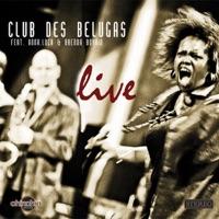 My Hunger Hurts [feat. Anna Luca] [live]