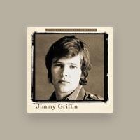 Jimmy Griffin