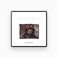 The Comforters