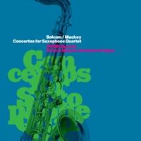 Concerto Grosso: I. Lively