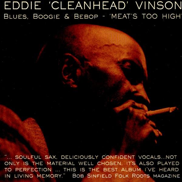Cleanhead's Thing