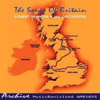 The British Grenadiers