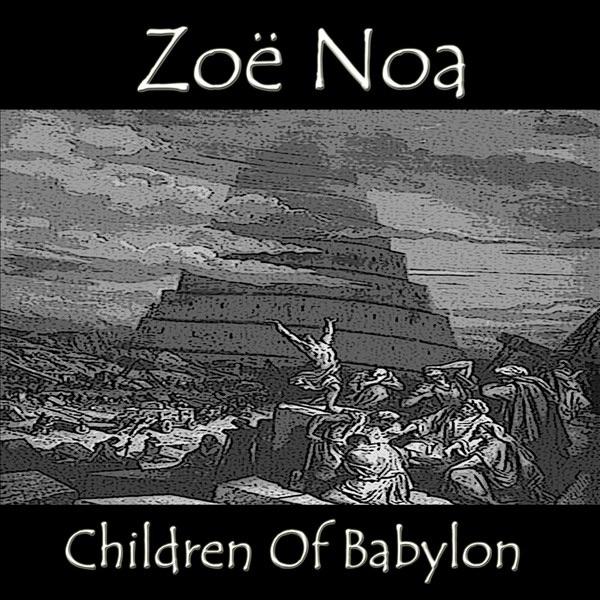 Children of Babylon