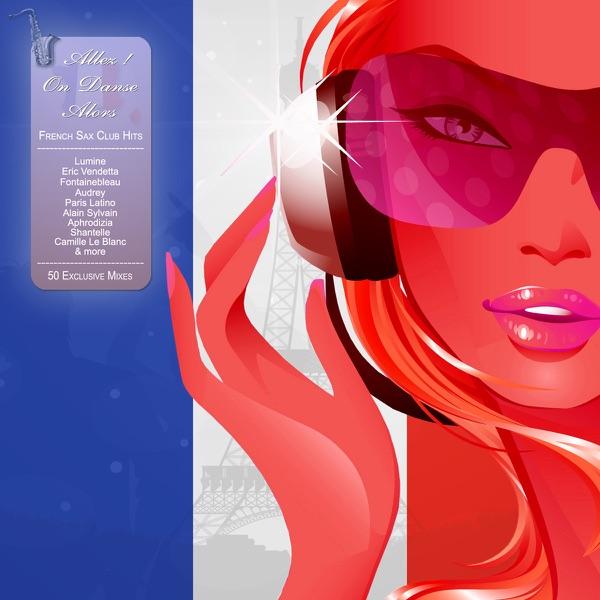 Carnaval de Paris (Antoine's Big Room Edit)