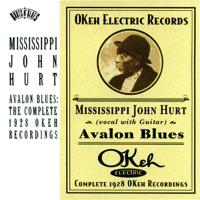 Avalon Blues