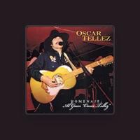 Oscar Tellez