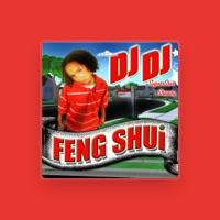DJ DJ