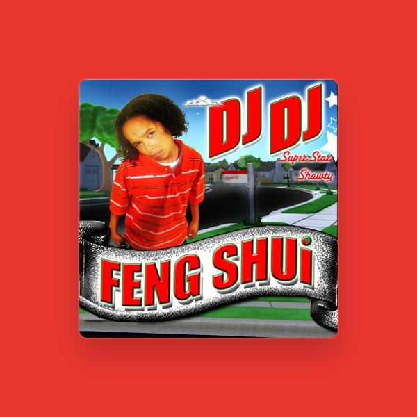 DJ DJ