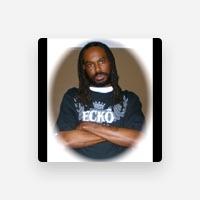 Dj Roc-Roc Solid Ent