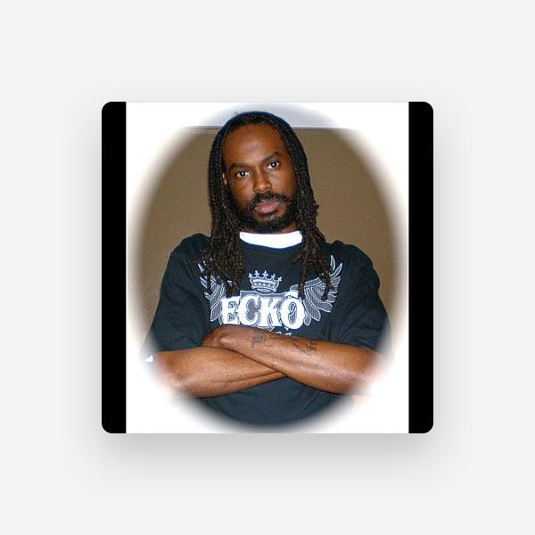 Dj Roc-Roc Solid Ent