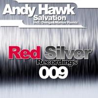 Salvation (Original Clubmix)