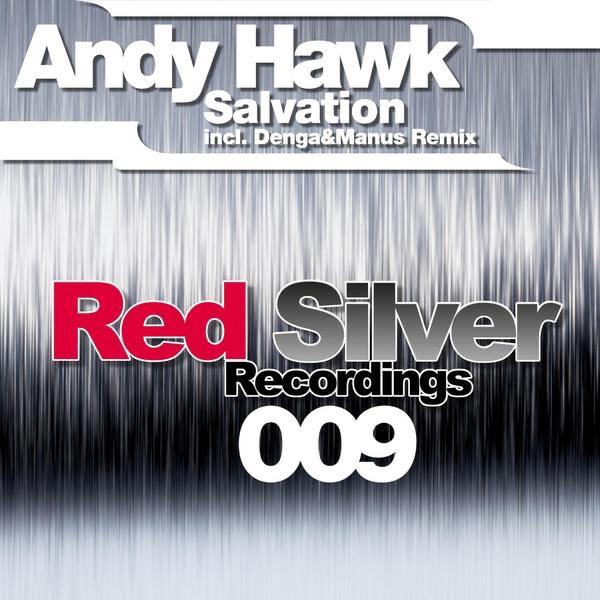 Salvation (Original Clubmix)