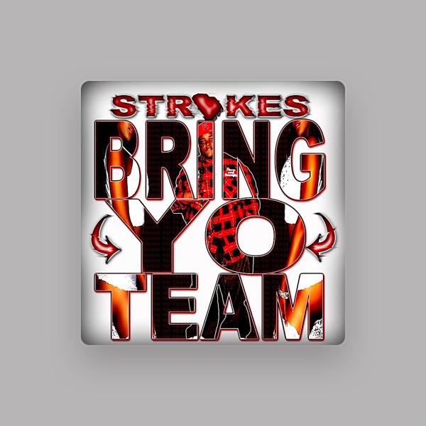 Strokes