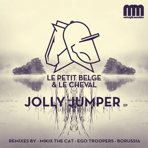 Jolly Jumper (Original Mix)