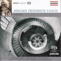 Concerto for 2 Horns In F Major: III. Allegro