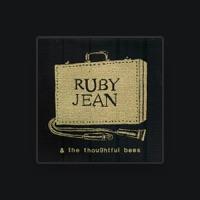 Ruby Jean and the Thoughtful Bees