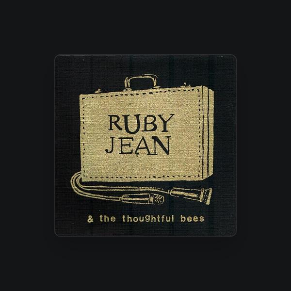 Ruby Jean and the Thoughtful Bees