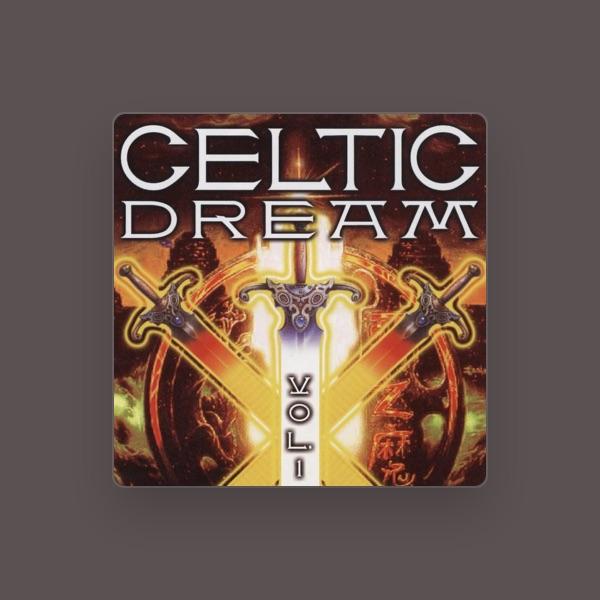 Celtic Dream