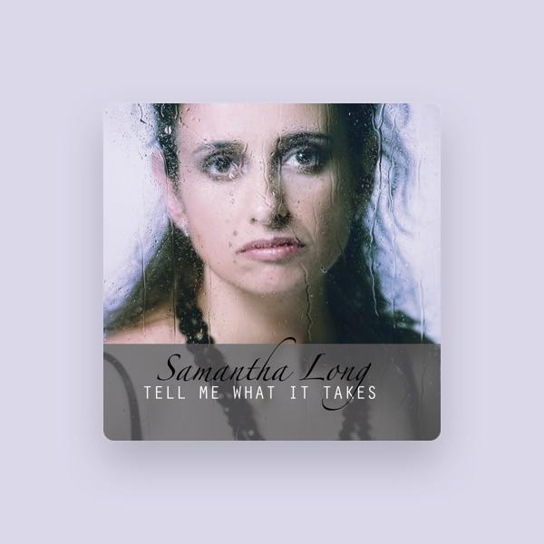 Samantha Long